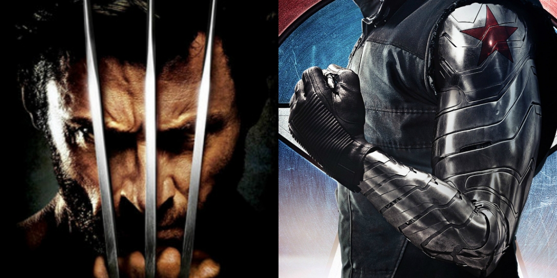 10 Dangerous Body Parts of Marvel and DC Superheroes/Villains