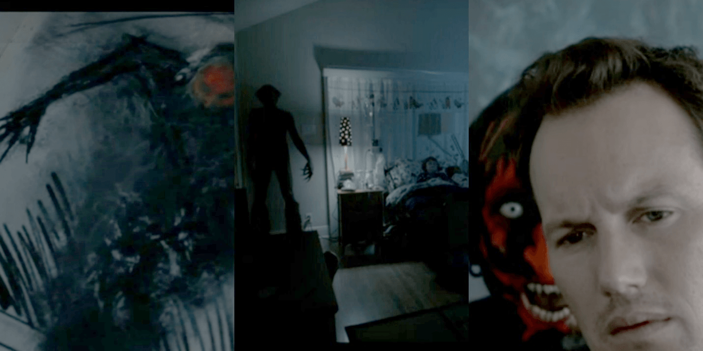 Best Horror Movies of This Decade