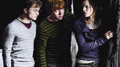 harry potter