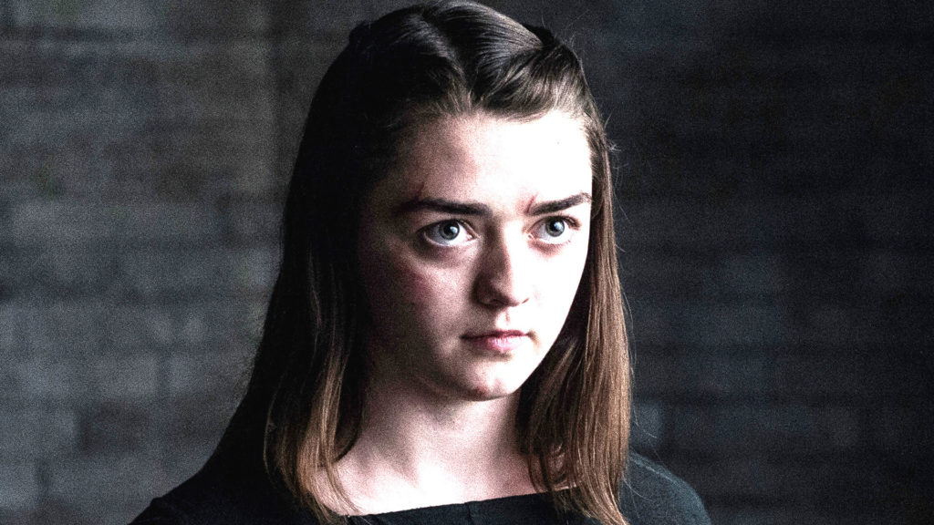 Bravest Game of Thrones Characters