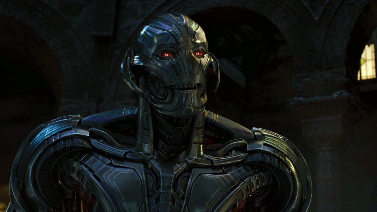 ultron