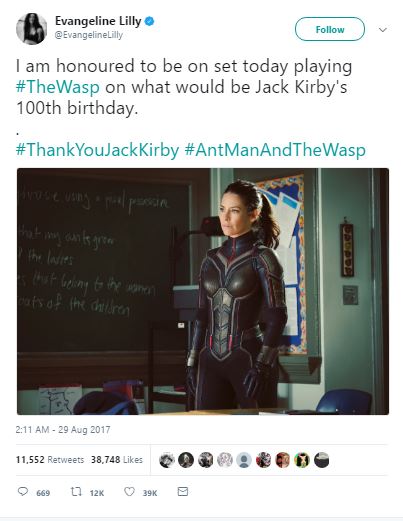 ant-man