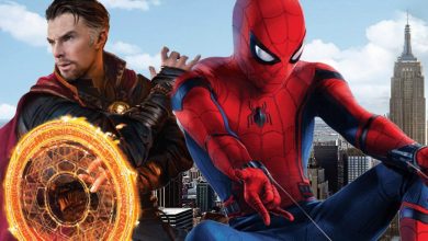 Spider-Man: Far From Doctor Strange 2