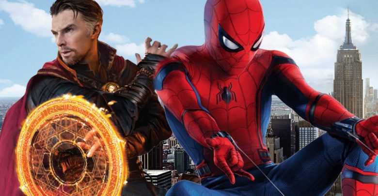 Spider-Man: Far From Doctor Strange 2