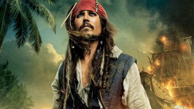 Pirates of the Caribbean Reboot Johnny Depp Disney