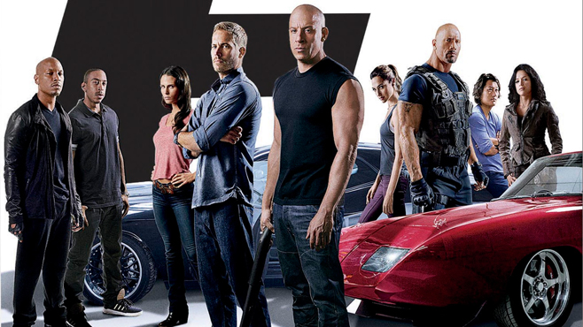 Paul Walker Would Return to the Fast and Furious