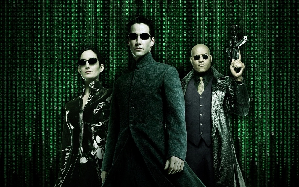 Keanu Reeves’ Matrix 4 Set To Priyanka Chopra Role