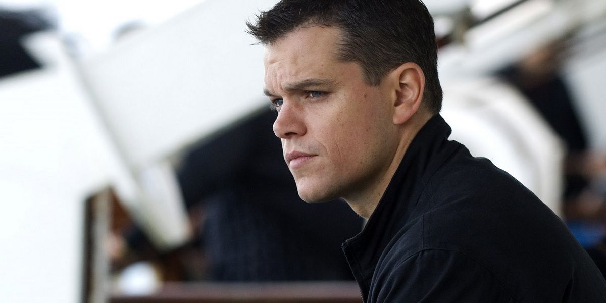 Highest Grossing Movies of Matt Damon