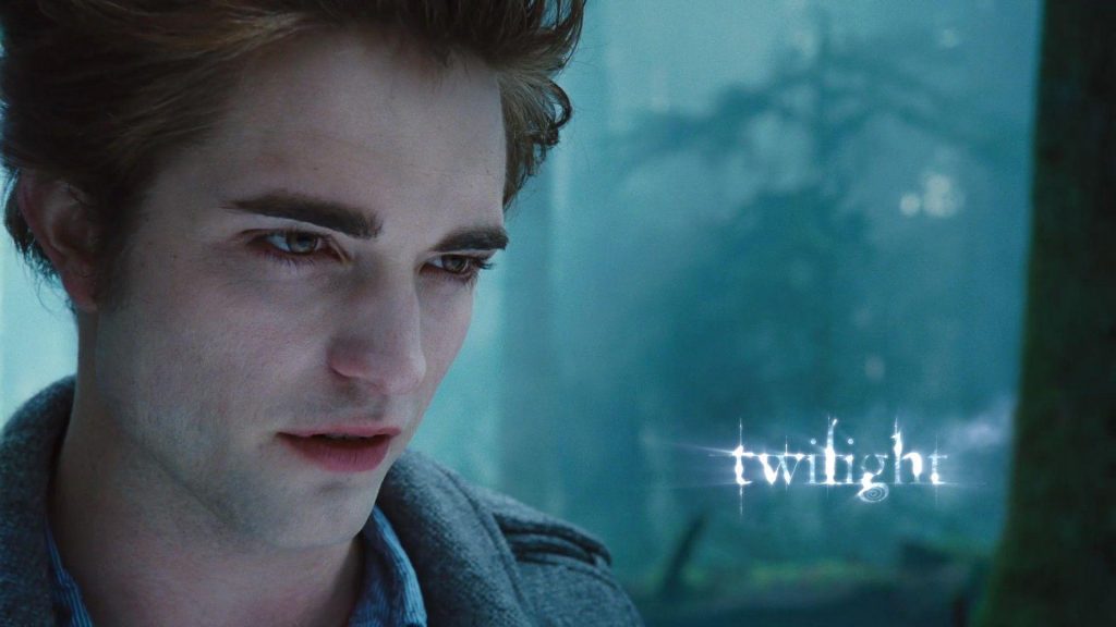 Midnight Sun Edward Cullen