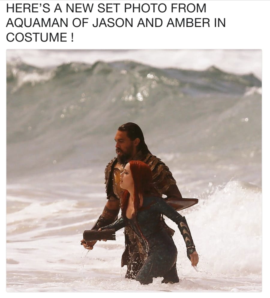 aquaman