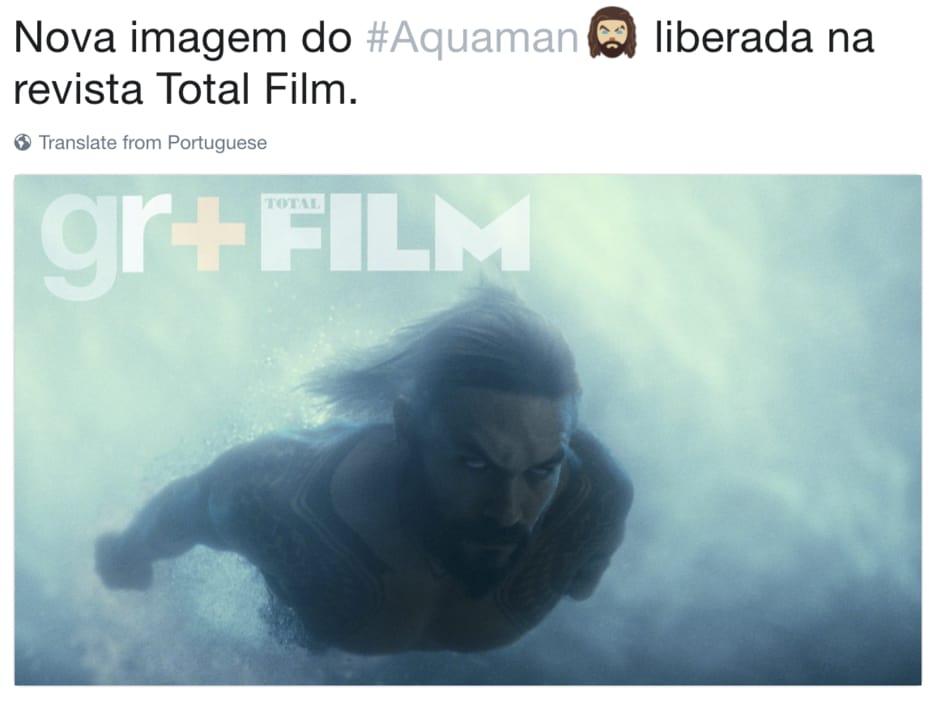 aquaman