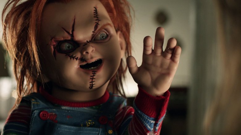 Child's Play 2019