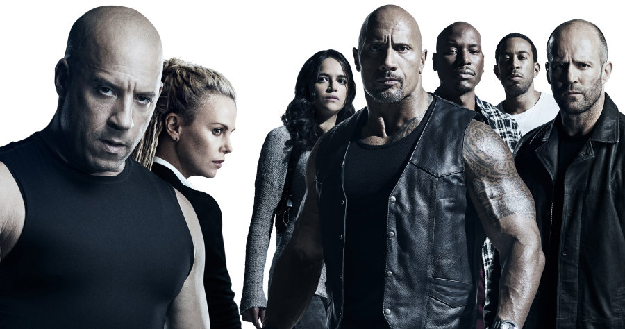 Every Upcoming Fast & Furious Movie With Release Dates