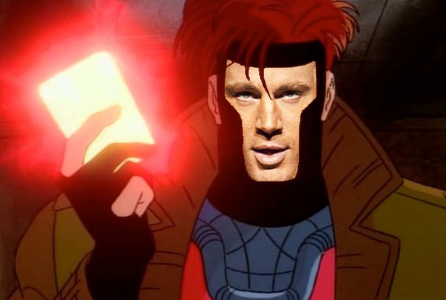 Gambit X-Force Doctor Doom Fox Movies