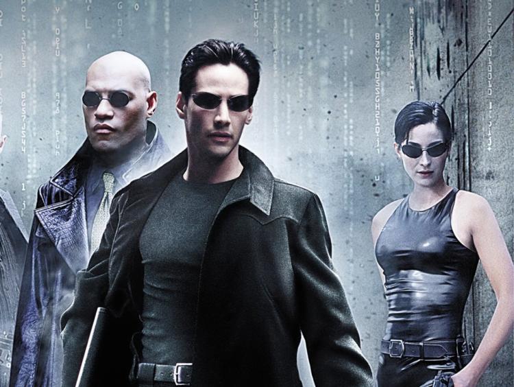 Matrix 4