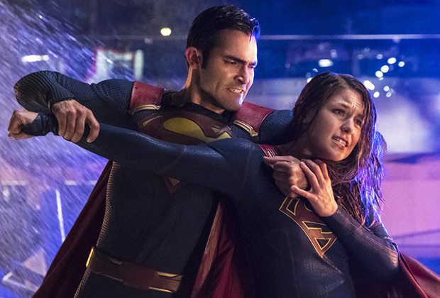 Will Superman Return in Supergirl Season 4?