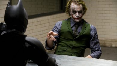 Comparing Heath Ledger’s Joker With Joaquin’s