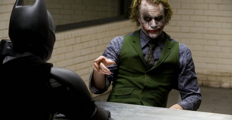 Comparing Heath Ledger’s Joker With Joaquin’s