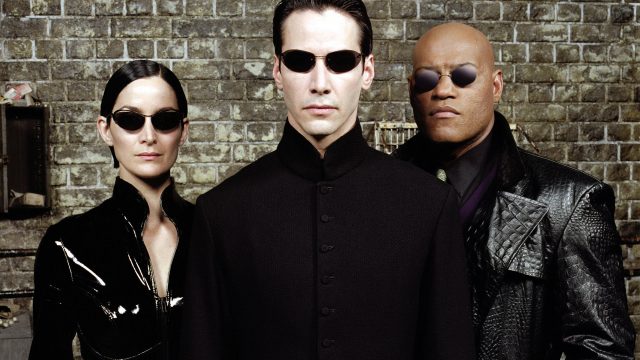 The Matrix