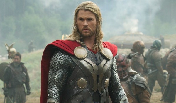 Chris Hemsworth Will Play Thor Again Only On One Condition