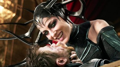 Hela Returning in Thor Love And Thunder