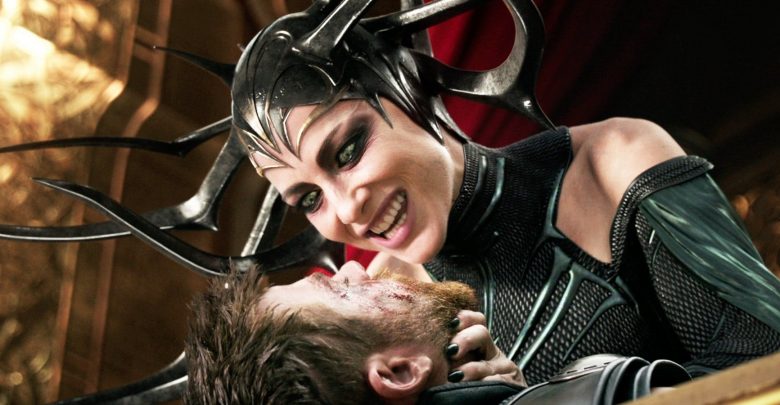 Hela Returning in Thor Love And Thunder