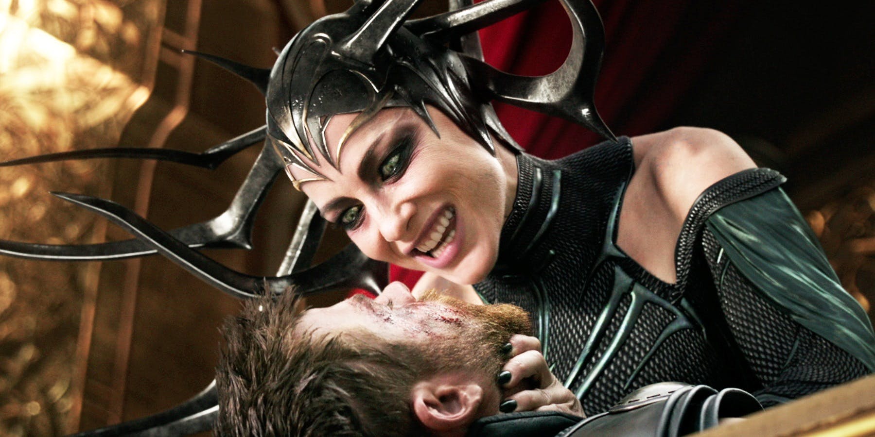Hela Returning in Thor Love And Thunder