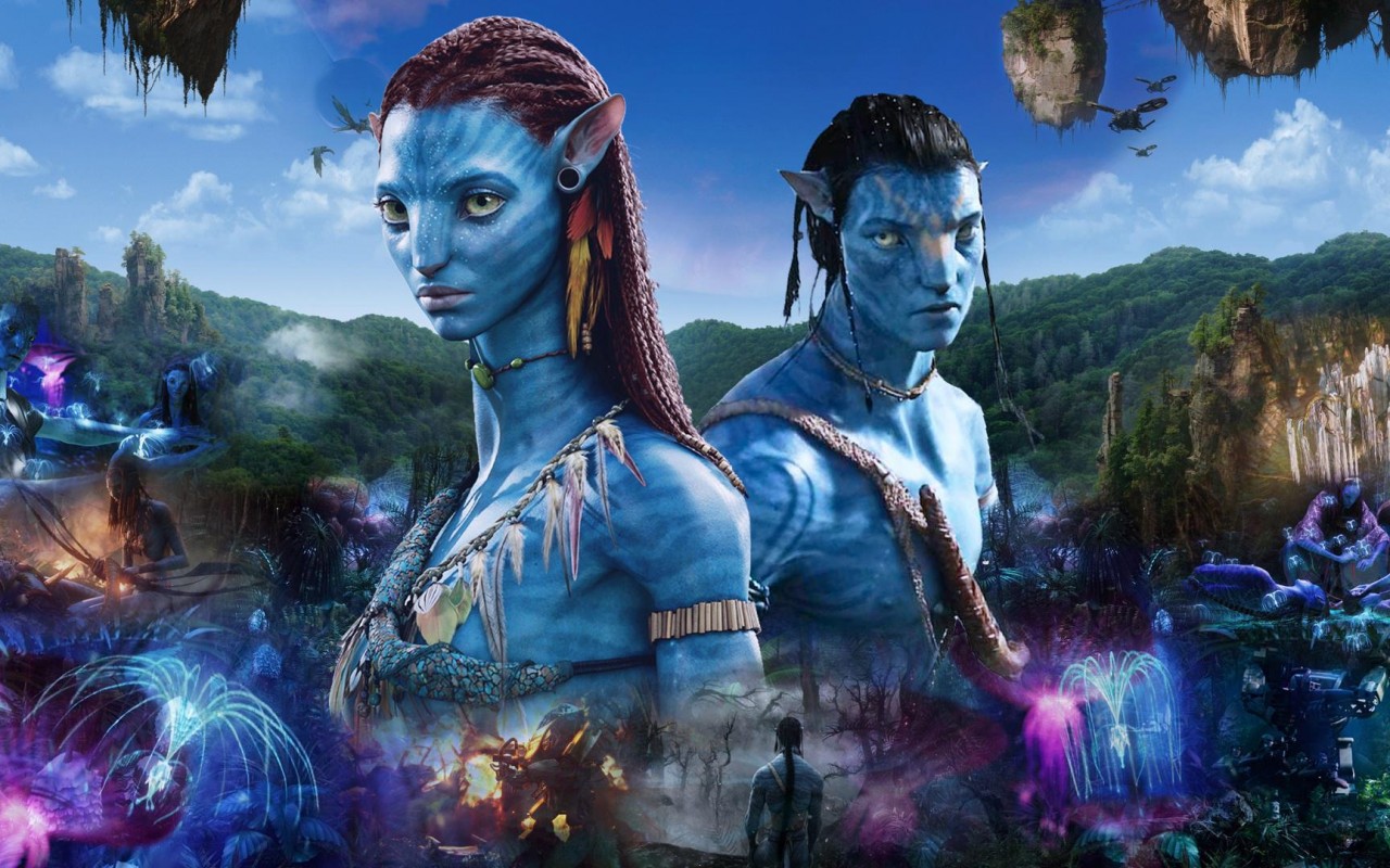 Avatar Sequels Game of Thrones Brendan Cowell