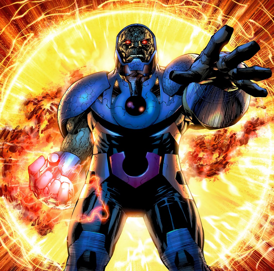 Darkseid