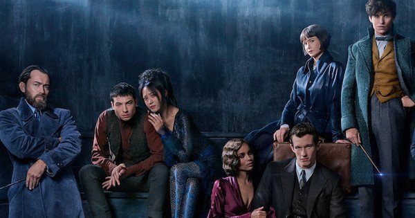 Fantastic Beasts 2 will Feature Nagini in Human Form as a Major Character!