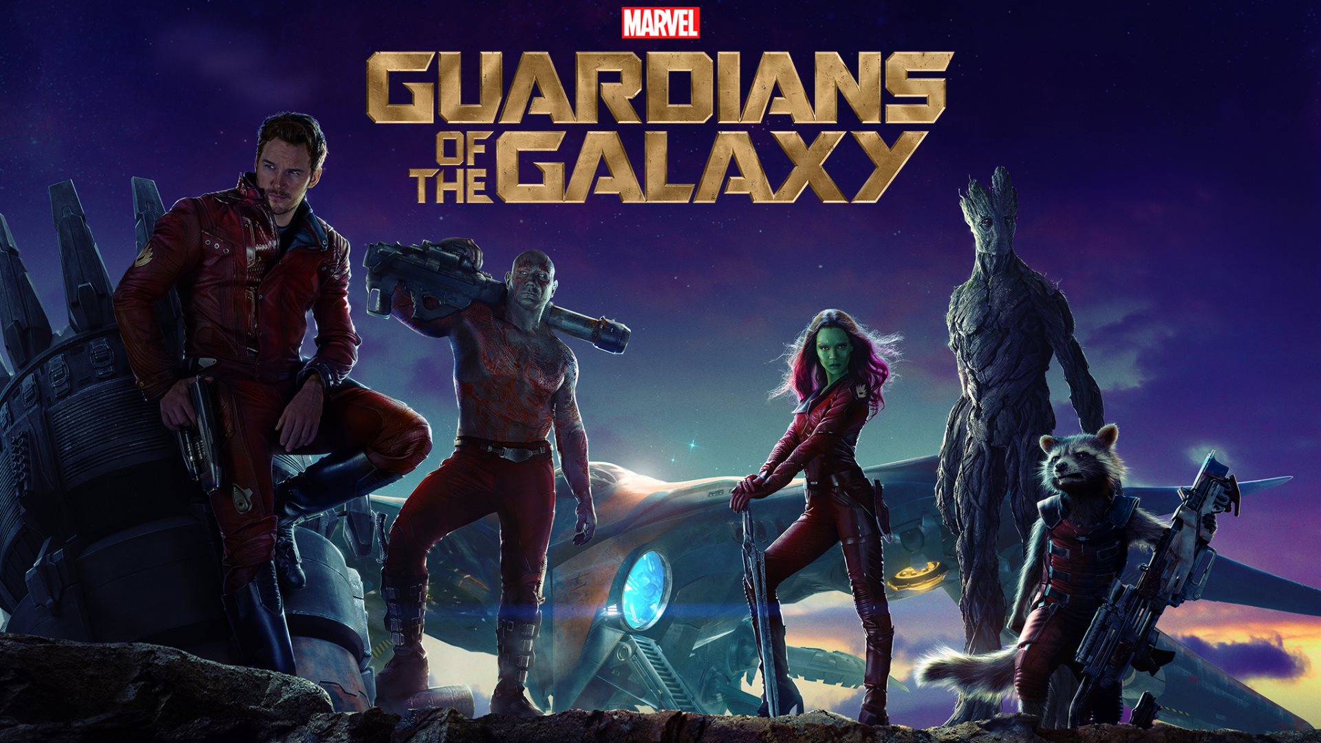 Guardians of the Galaxy 3 Disney