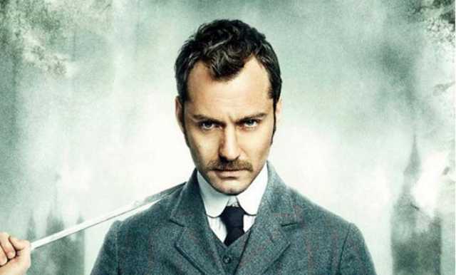 Sherlock Holmes 3 Release Date