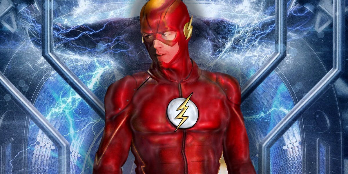 Flash Season 4