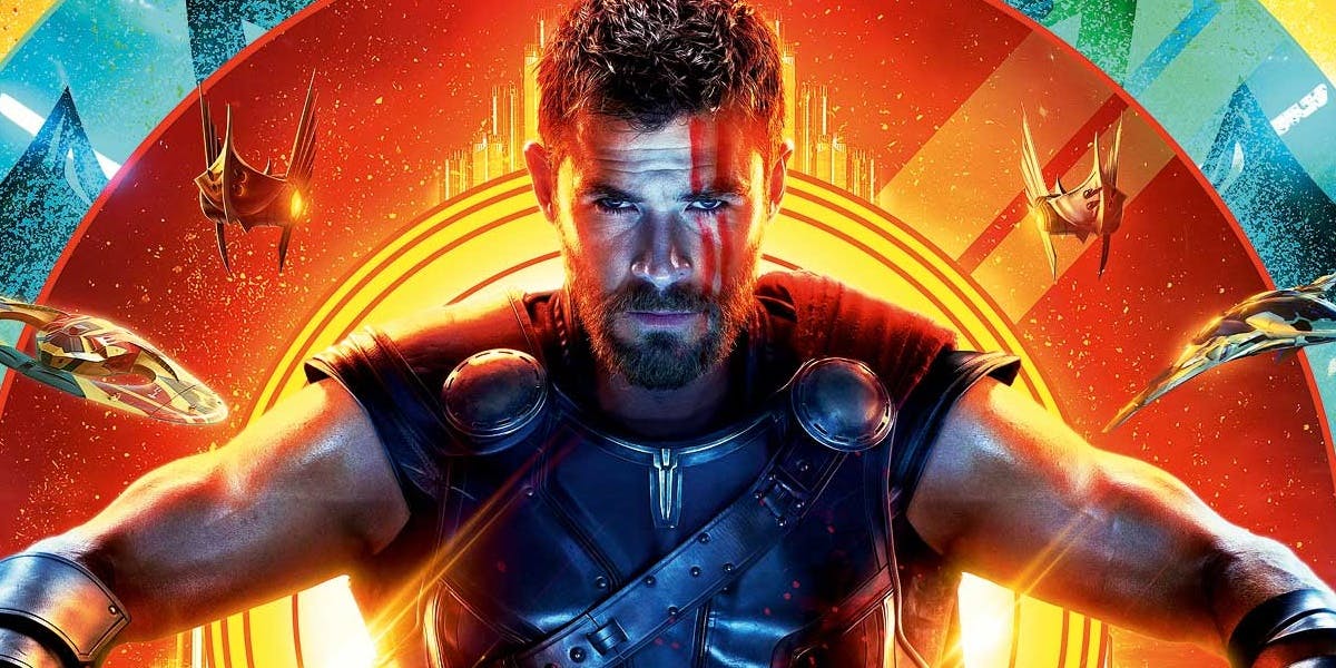 Here's A Mind-Blowing Scene That Marvel Cut From Thor: Ragnarok