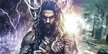 Justice League: Aquaman Actor Jason Momoa Dropped A Bombshell