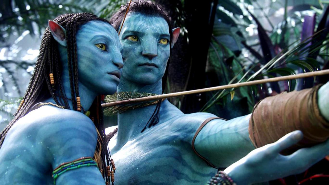 Avatar Sequel