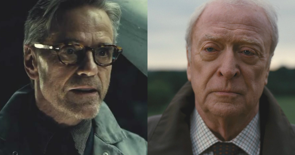 alfred batman dark knight rises alfred batman dark knight rises