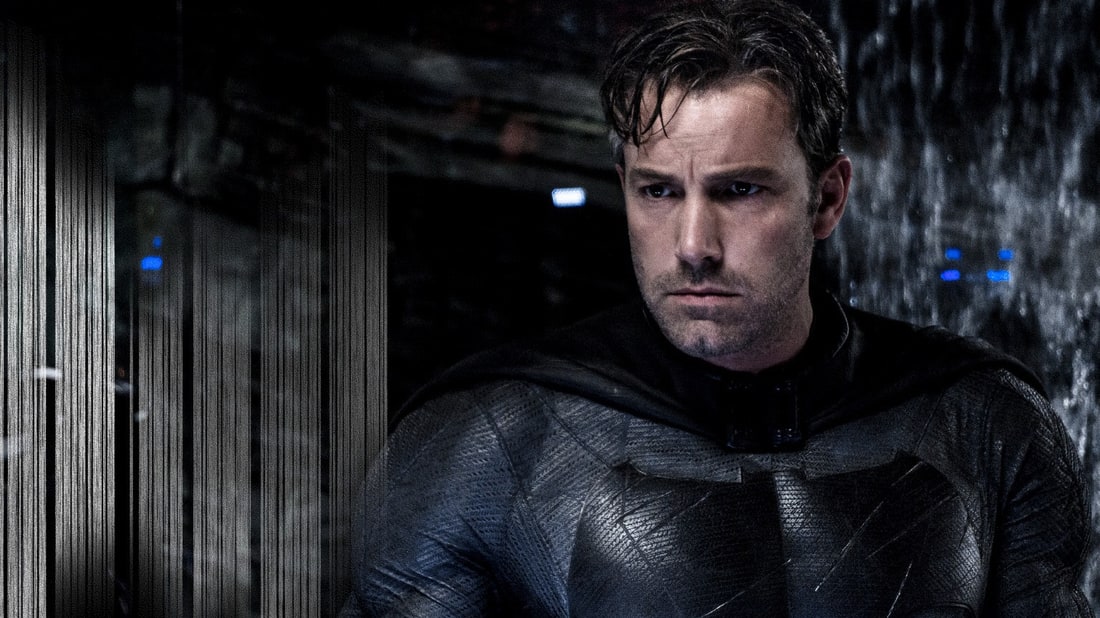 Ben Affleck Will Return as Batman in Snyder’s Justice League