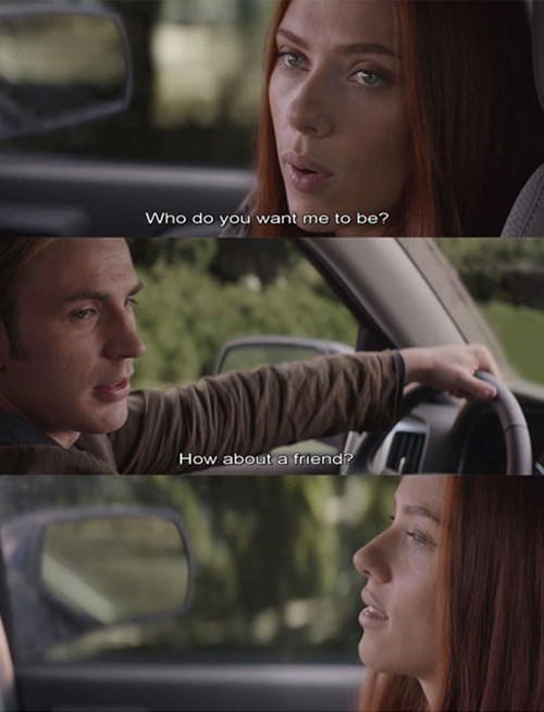 30 Funniest Black Widow Memes That Will Make You Giggle