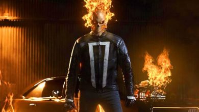 Diego Luna’s Ghost Rider Series Cancelled Due to Marvel Studios