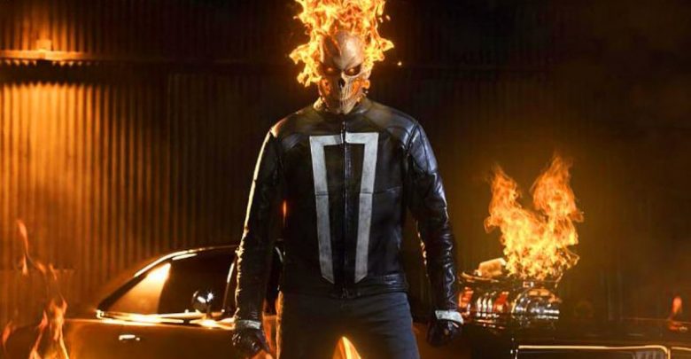 Diego Luna’s Ghost Rider Series Cancelled Due to Marvel Studios