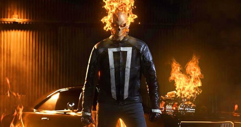 Ghost Rider