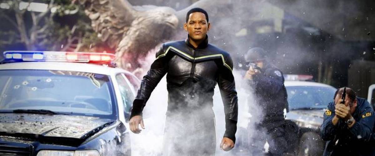 Will Smith Highest Grossing Movies