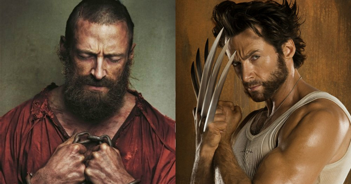 Hugh Jackman is one of the most popular and beloved actors currently workin...