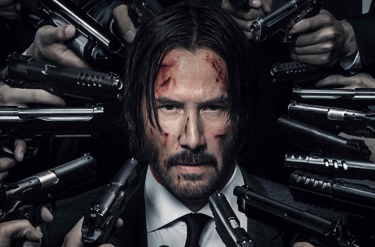 John Wick: Chapter 3