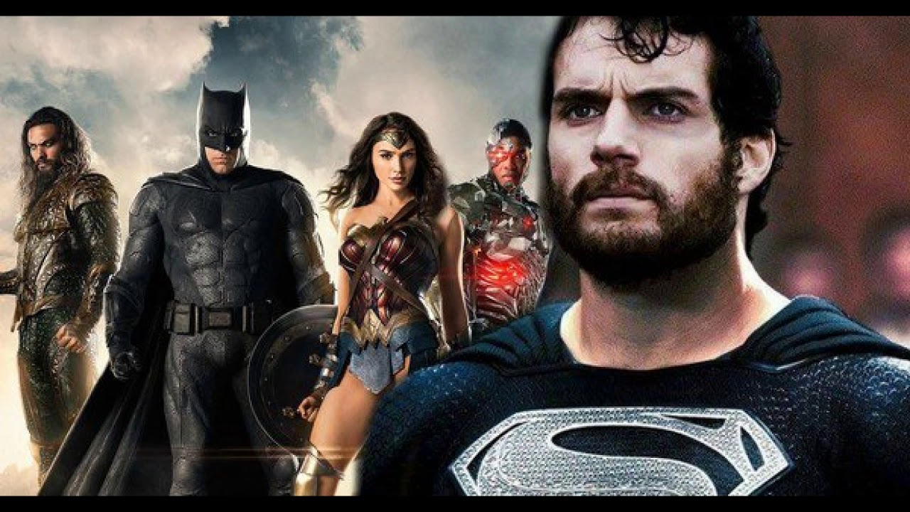What Are DCEU's Big Plans For 
