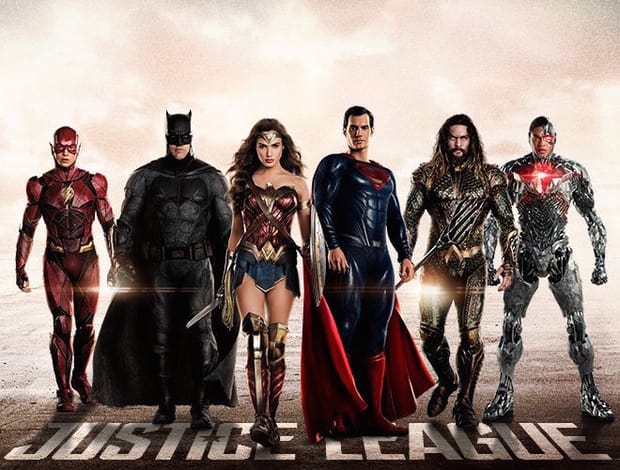 Justice League