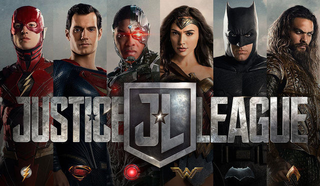 Justice League