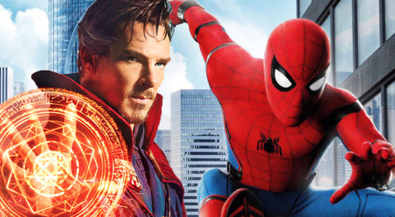 Avengers: Endgame IMAX Trailer Marvel