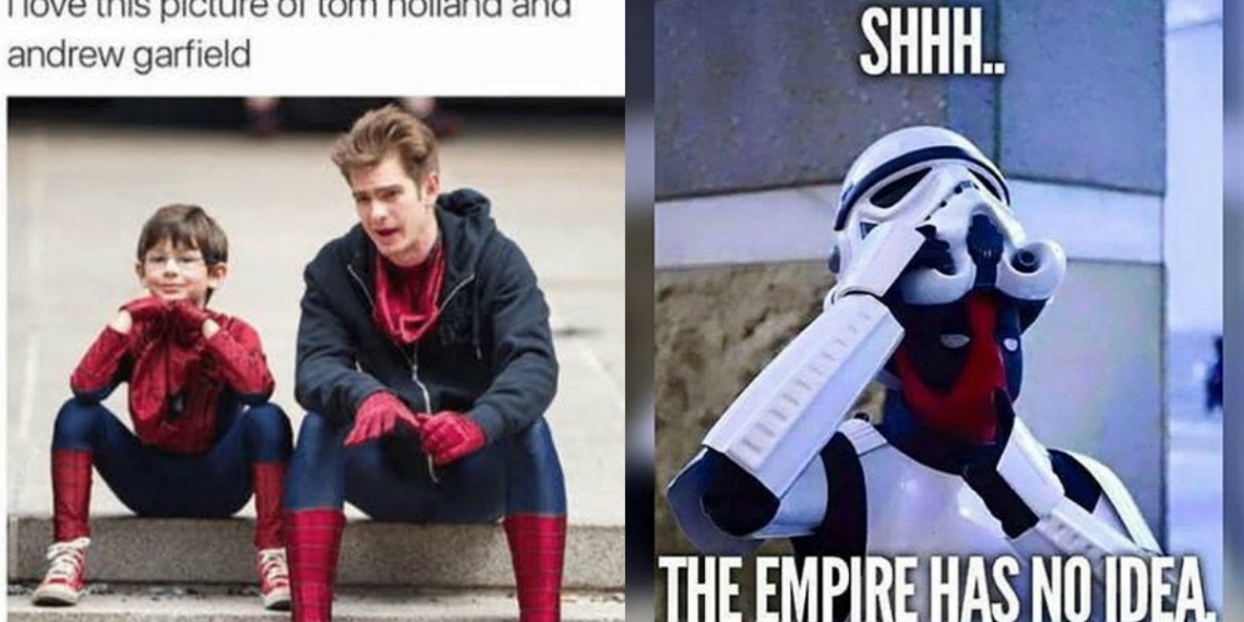 33 Most Hilarious Superhero Memes That Will make You Laugh ...